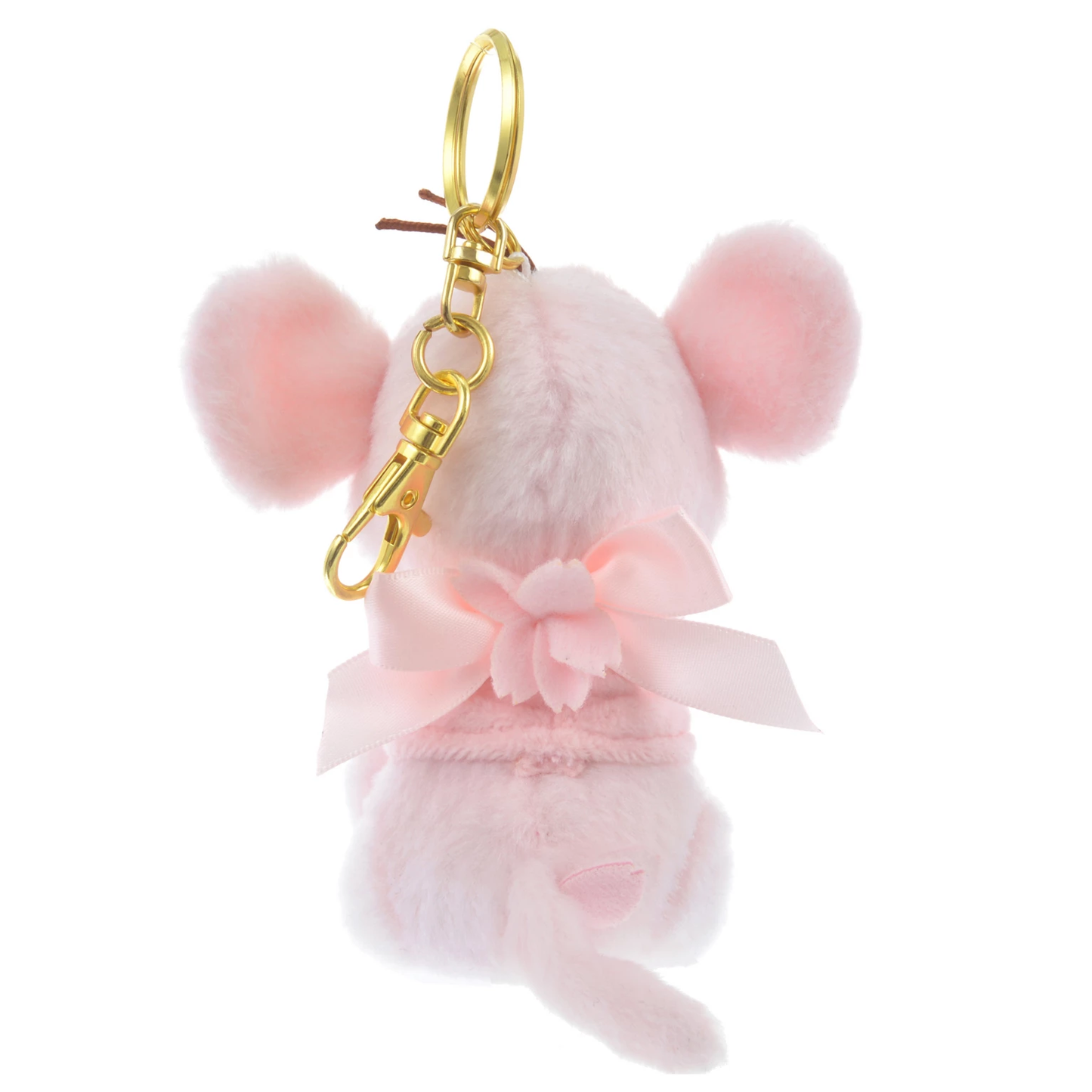 SDJ - Sakura 2023 - Roo Plush Keychain