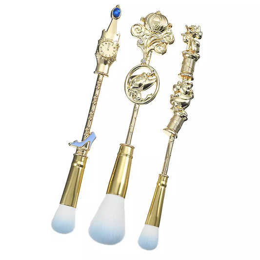 SDJ - Health＆Beauty Tool - Cinderella brush set