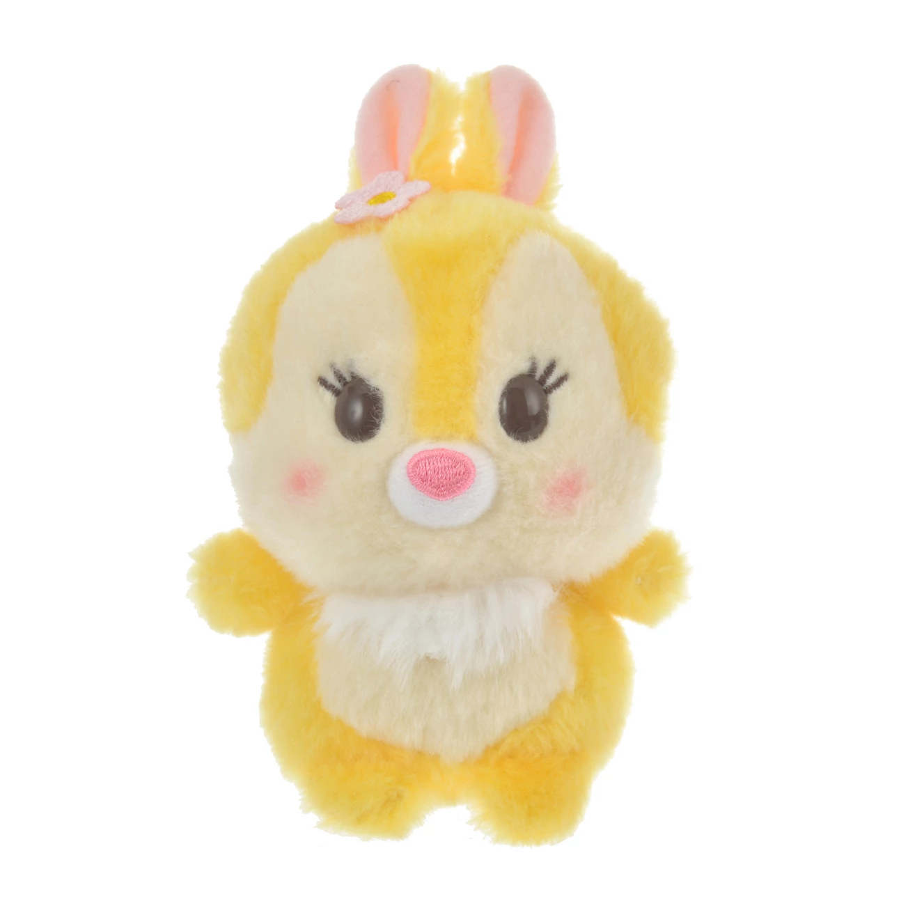 SDJ - Urupocha-chan Collection Plush - Miss Bunny