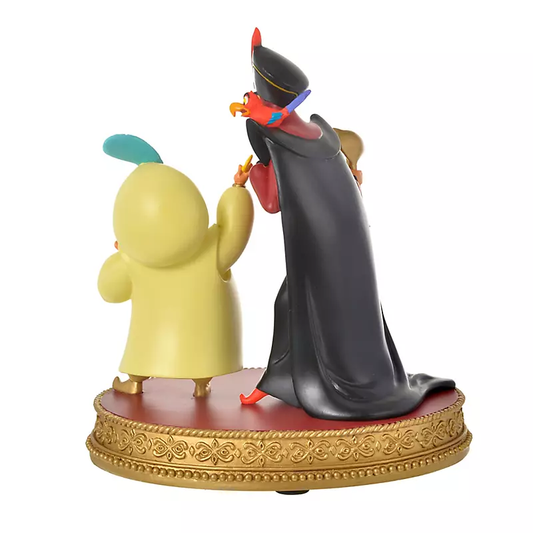 SDJ - Aladdin Story Collection - Figure