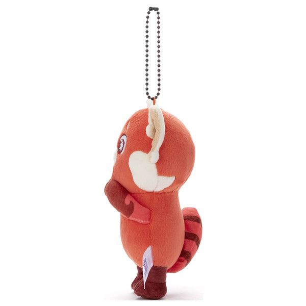 Japan Turning Red - Keychain plush