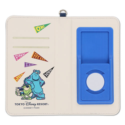 TDR - Monster University Collection - Cell phone case