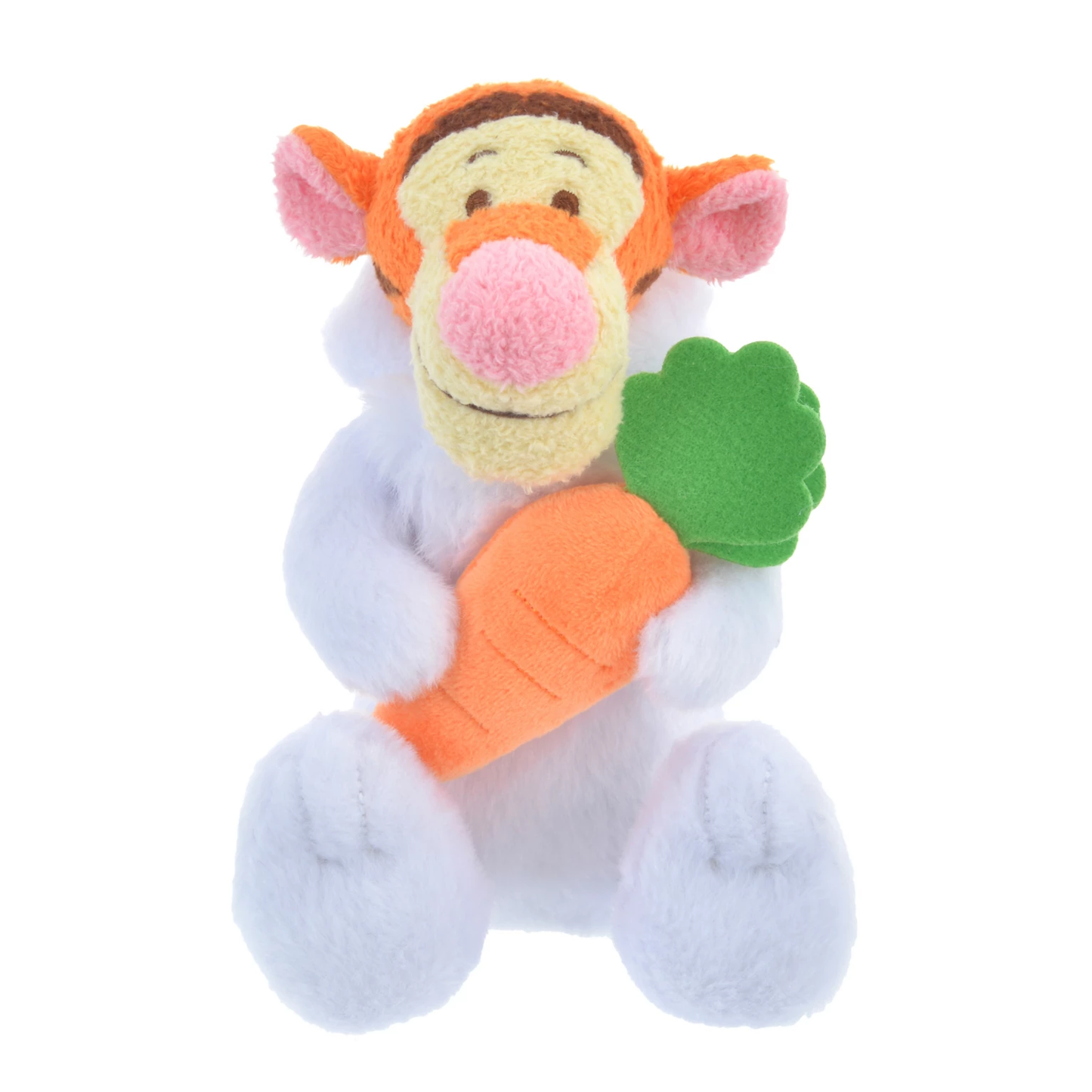 SDJ - Eto Pooh 2023 - Tigger Plush