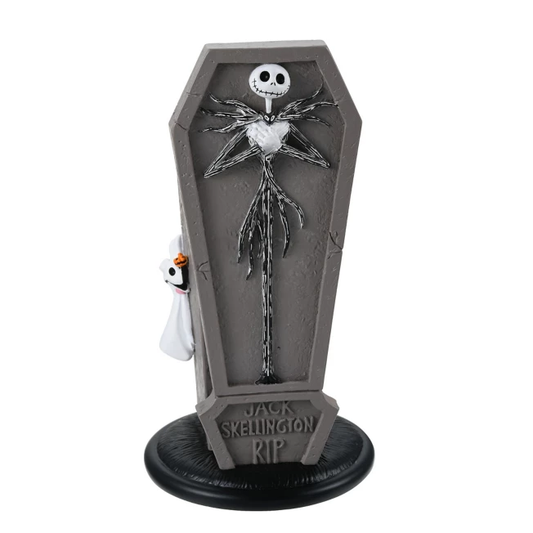 SDJ - Tim Burton's The Nightmare Before Christmas 2022 - Make up brush stand