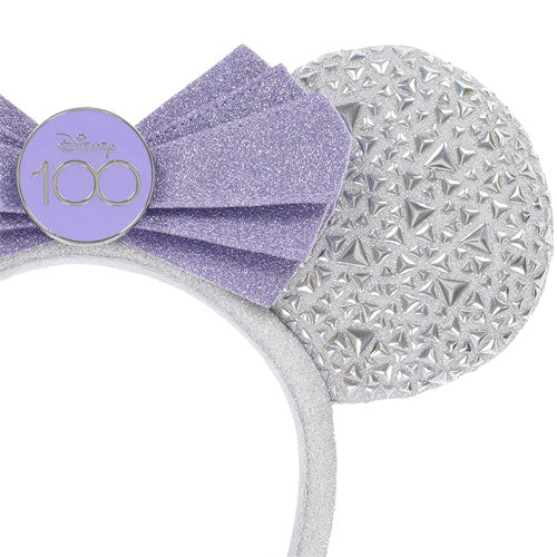 TDR - Disney 100 Anniversary - Ears / Headband