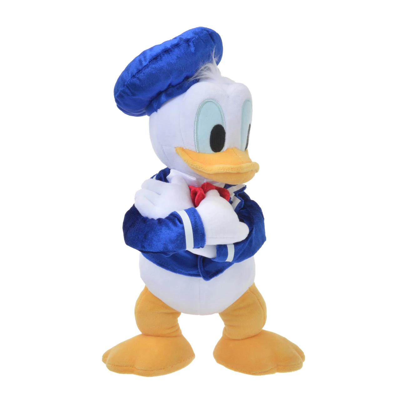 SDJ - DONALD DUCK IT'S MY STYLE Collection - Plush
