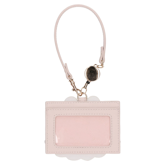 SDJ - Japan Maison de FLEUR Mickey Shortcake Card Holder