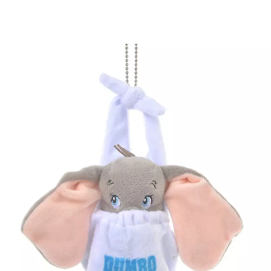 SDJ - Dumbo 80th Anniversary - Keychain plush