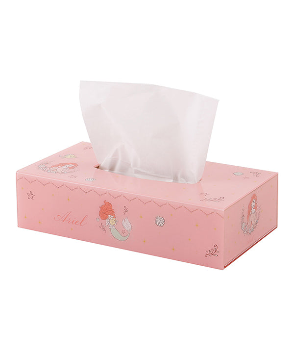 Japan Disney 3coins - tissue box cover