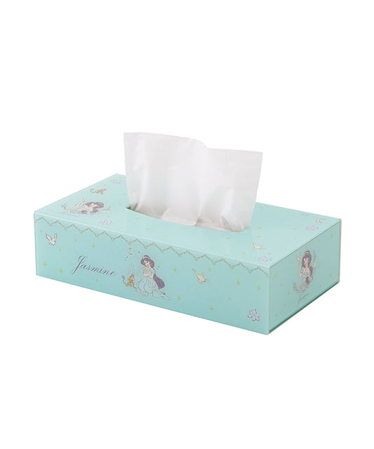 Japan Disney 3coins - tissue box cover