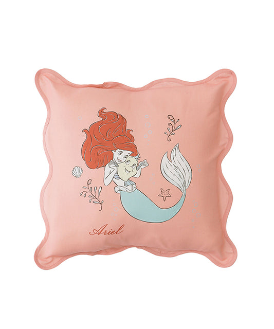 Japan Disney 3coins - cushion