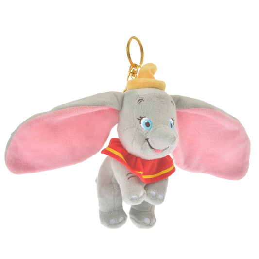 SDJ - Disney Store Japan 30TH Anniversary - Keychain plush