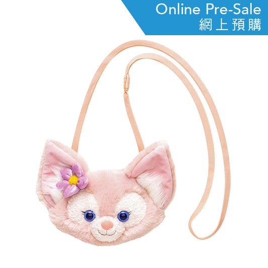 HKDL - LinaBell Shoulder Bag - Mini