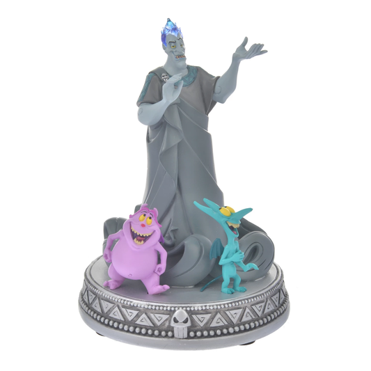 SDJ - Villains 2022 - LED light figure