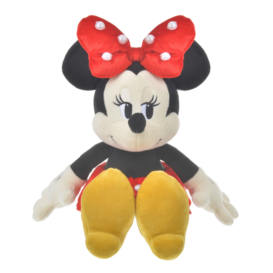 SDJ - Minnie Day 2022 - Plush