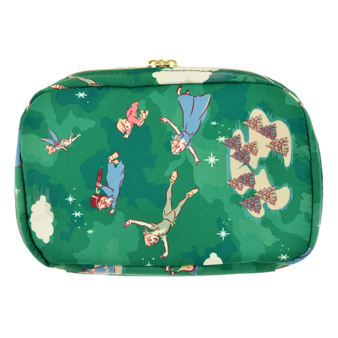SDJ - Take me to wonderland Collection - Pouch
