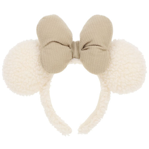 TDR -  Winter Collection 2022 - headband / ears