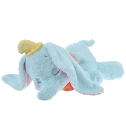 SDJ - PASTEL STYLE - Dumbo Plush (35cm)