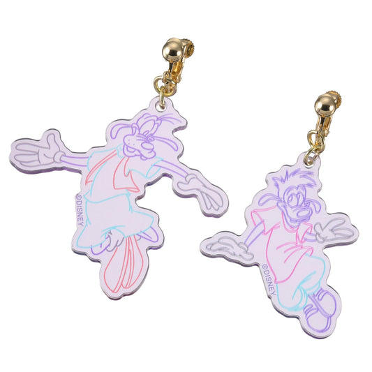 SDJ - Dance with Goofy 2022 - Earrings