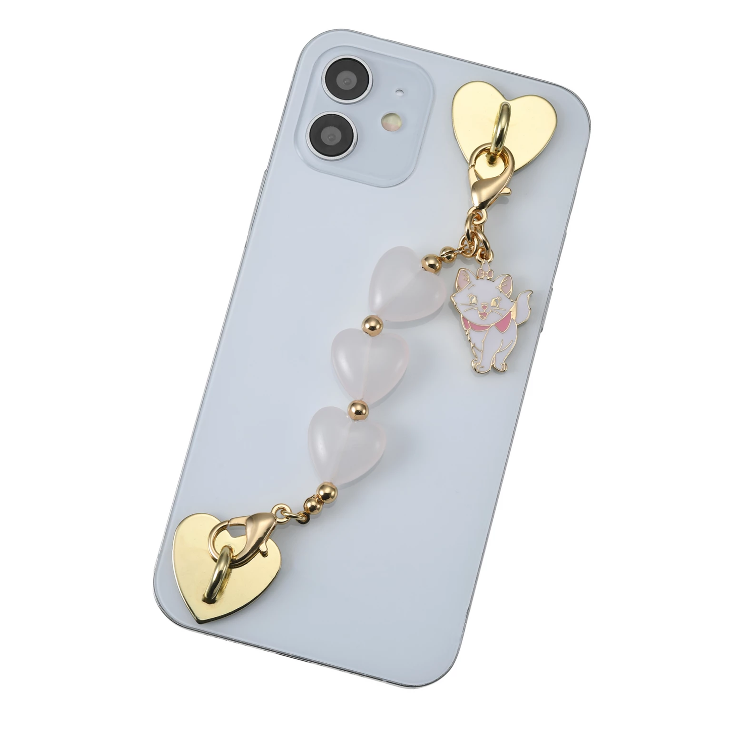 SDJ -Marie Cell Phone Strap