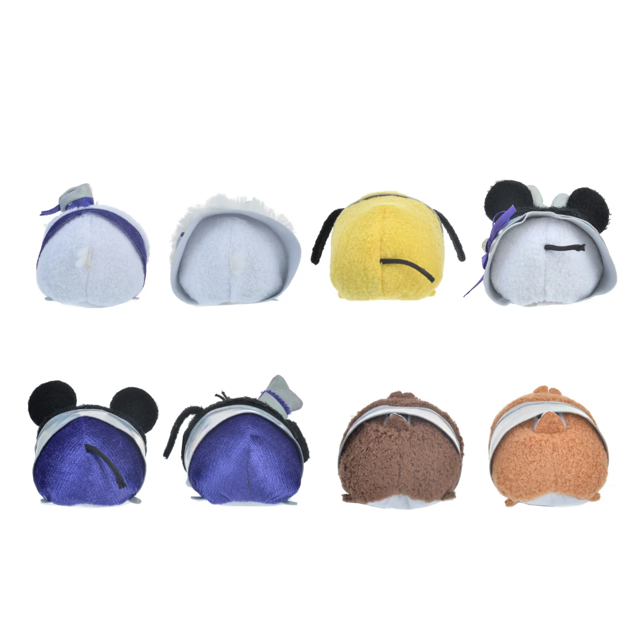 SDJ -  TSUM TSUM The Disney100 Platinum Celebration