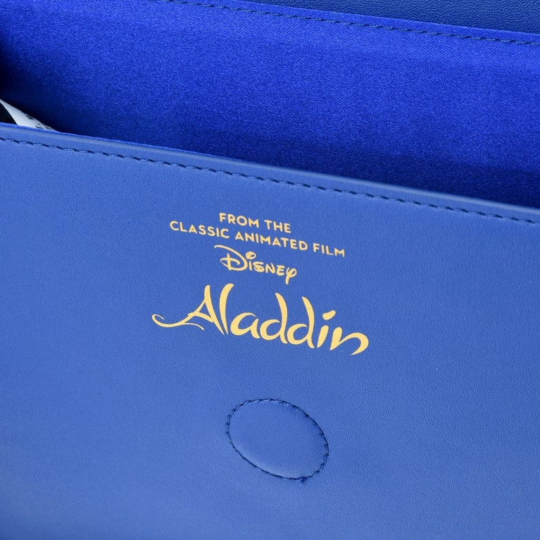 SDJ - Aladdin 30th Anniversary Collection - Crossbody bag