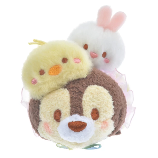 SDJ - Easter 2023 - Tsum Tsum Chip