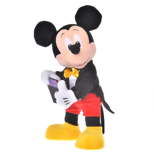 SDJ - Disney Store Japan 30TH Anniversary - Plush