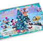 TDR - Christmas 2022 - Lunch mat