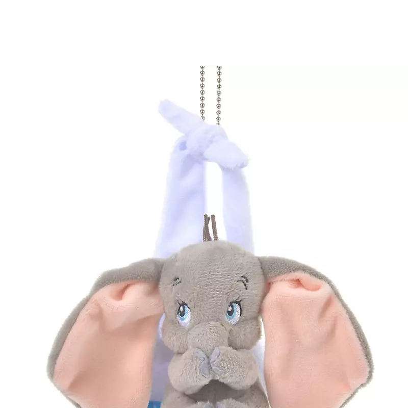SDJ - Dumbo 80th Anniversary - Keychain plush