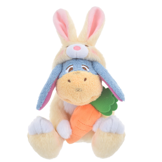 SDJ - Eto Pooh 2023 - Eeyore Plush