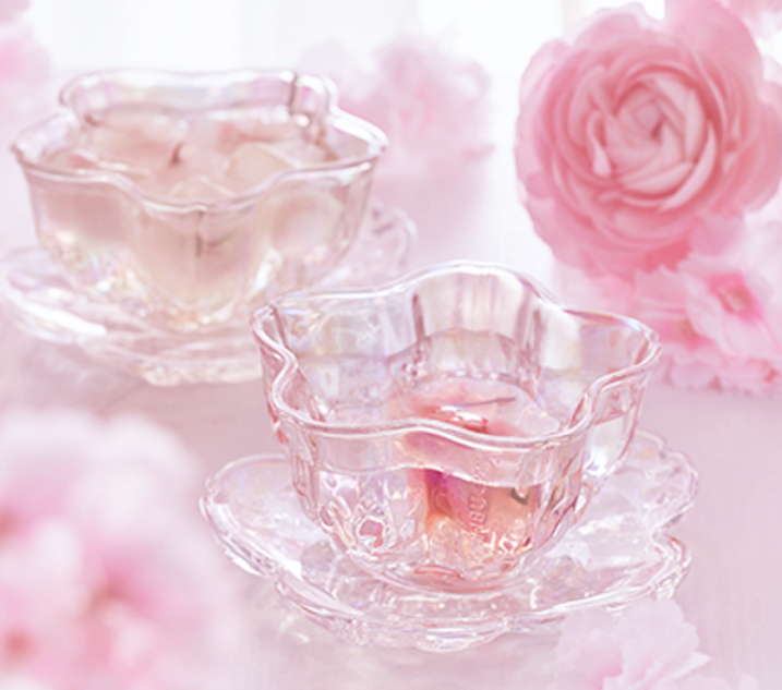 China Starbucks - Sakura Collection 2022 - Bowl set