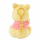 SDJ - Pooh Keychain Plush