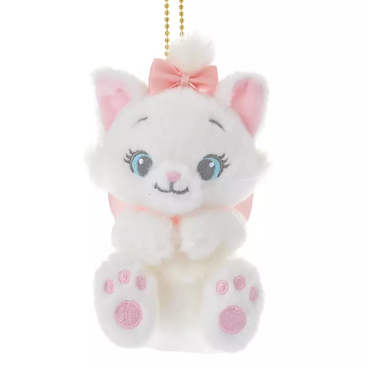 SDJ - CAT DAY 2022 - Marie Keychain