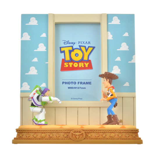 SDJ - Story Collection - Toy Story Figure