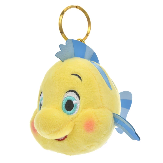 SDJ - keychain plush