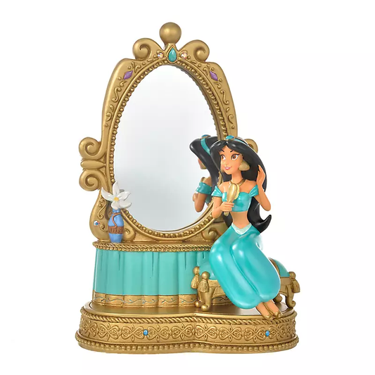 SDJ - Aladdin Story Collection - Figure