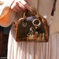 Disney Japan - Disney Character Transparent Crossbody bag