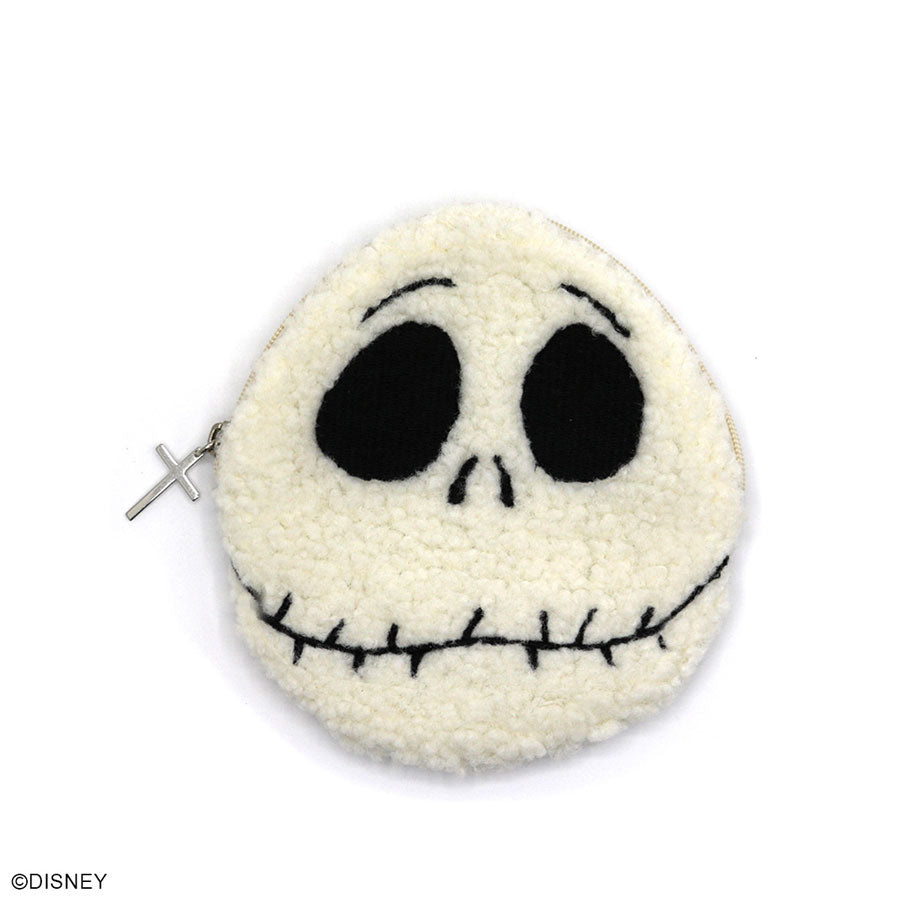 The Nightmare Before Christmas - Jack pouch