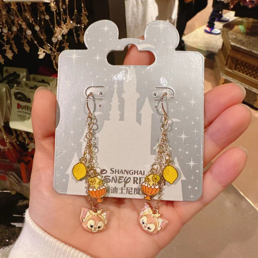 SHDL - LinaBell Earrings