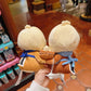 SHDL - Shanghai Exclusive - Xiaolongbao Chip & Dale Plush