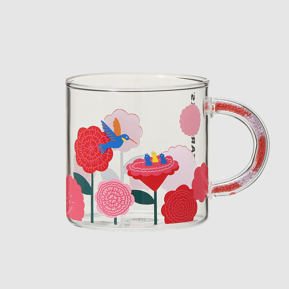 Japan Starbucks - Mother's Day 2023 - 296ml Mug