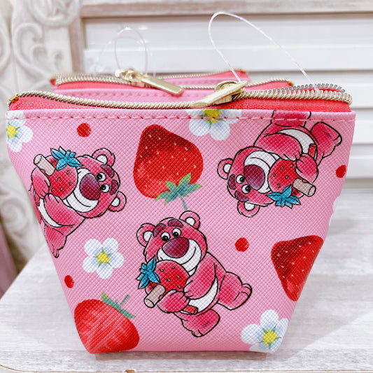 SDJ - Mini Pouch - Lotso