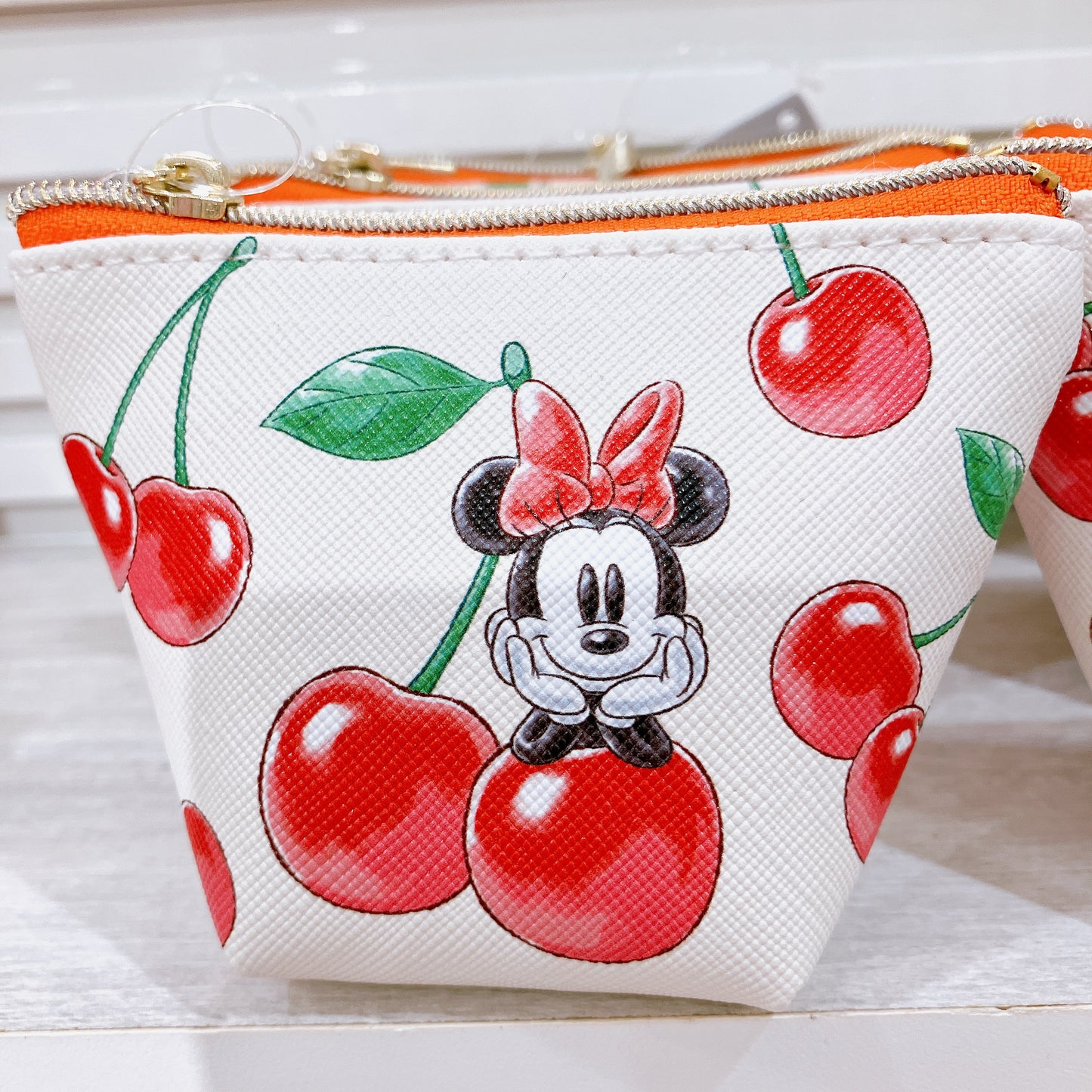 SDJ - Mini Pouch - Minnie Mouse