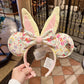 SHDL - Easter Bunny ears / headband