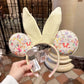 SHDL - Easter Bunny ears / headband