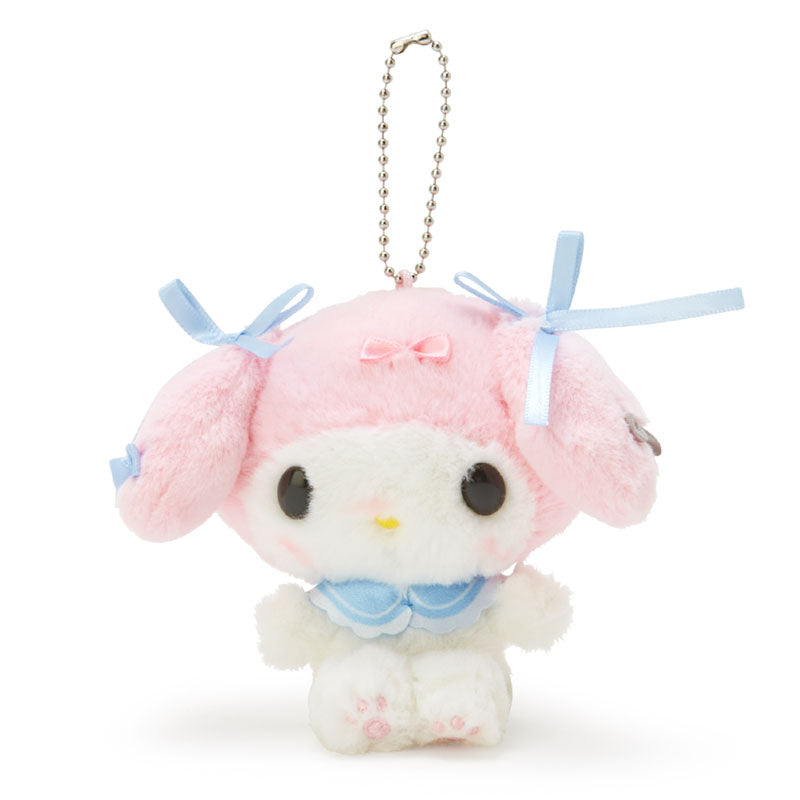 Sanrio - My Melody Plush keychain