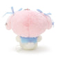 Sanrio - My Melody Plush keychain