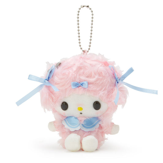 Sanrio - My Melody Plush keychain