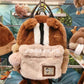 SHDL - Chip n Dale Furry Collection - Backpack